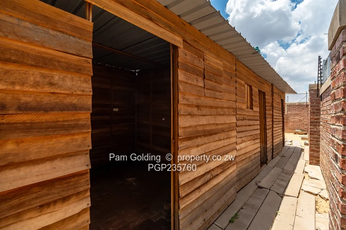 Samora Machel Avenue East – Prime Frontage Opportunity