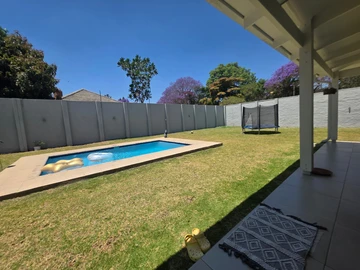 3 Bedroom Townhouse Complex