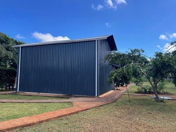 Commercial Property