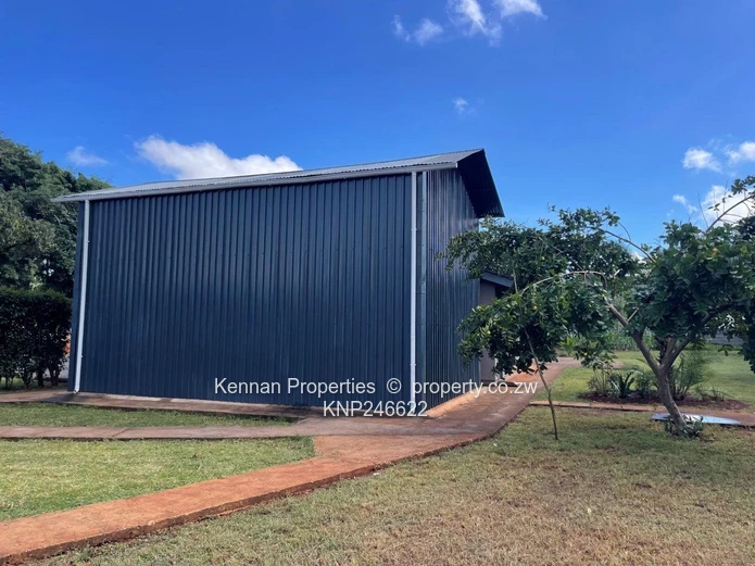 Offices To Rent In Highlands