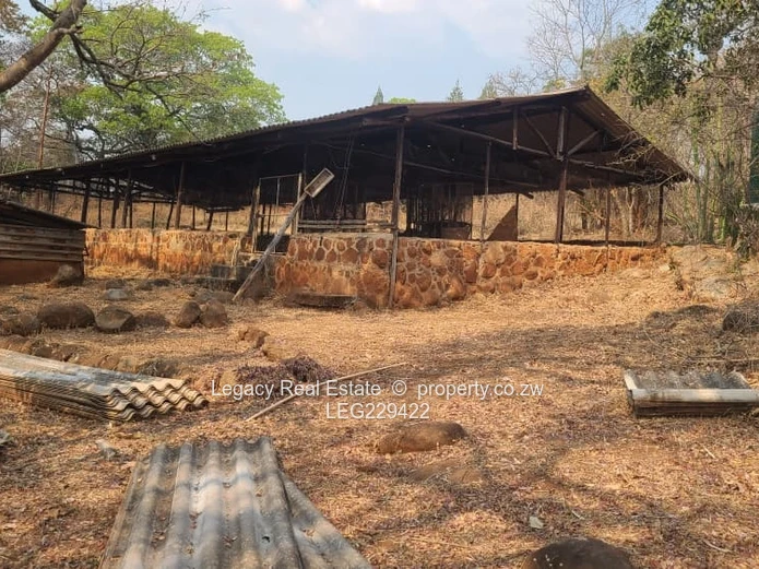 Christon Bank Rental