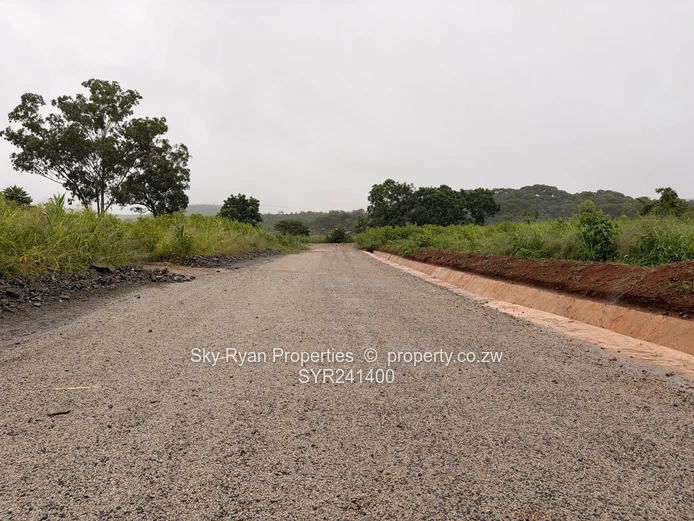 Mazowe Stands For Sale