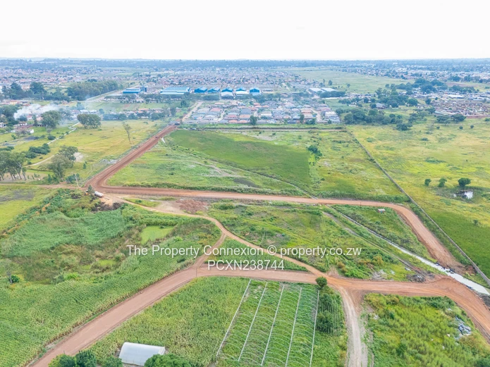 | Secure Your Future: Prime Residential Stands Near Kutandara |