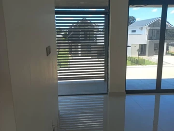 4 Bedroom Townhouse Complex