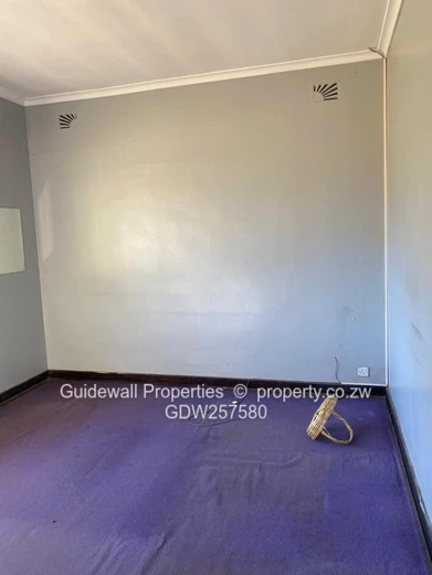 Greendale, Coronation - 4 Bedroomed House To Rent (Sole Mandate)
