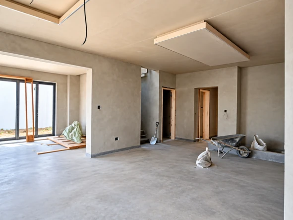 4 Bedroom Townhouse Complex