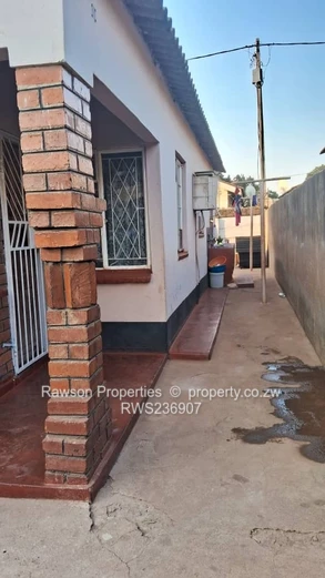 Investment opportunity 