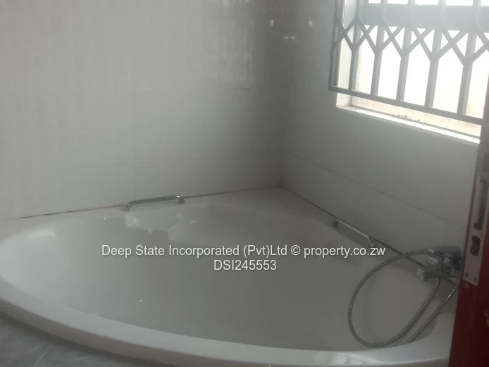 Kuwadzana house for sale  (Sole Mandate)