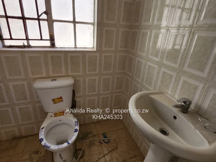 Apartment for Rent in Bluffhill