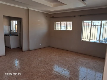 2 Unit Townhouse Complex