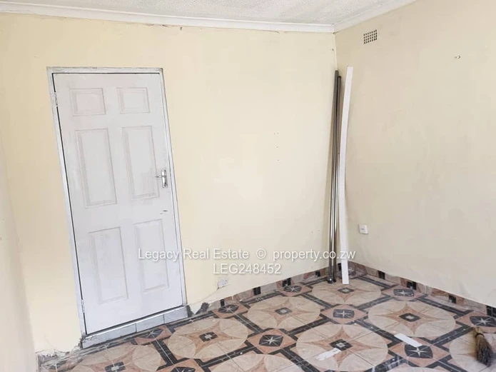 Affordable 1-Bedroom Cottage To Let In Mabelreign