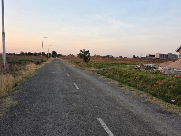 Stands & Residential Land