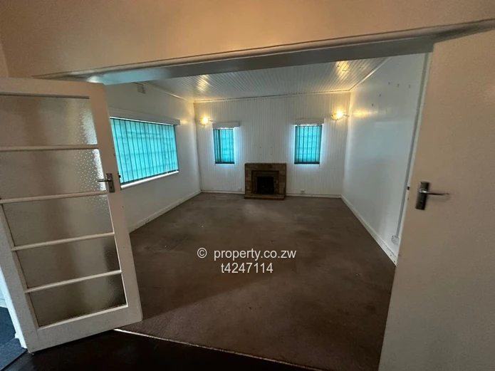 Eastlea 3 bedroomed house for sale 