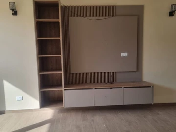 4 Bedroom Townhouse Complex