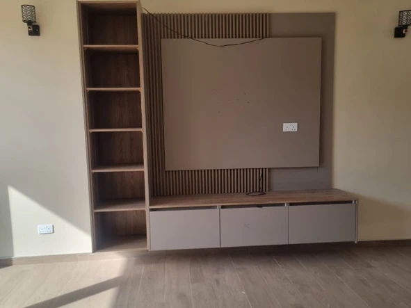 4 Bedroom Townhouse Complex