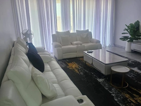 3 Bedroom Townhouse Complex