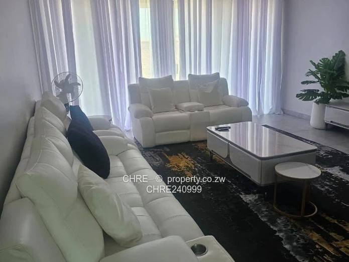 Mt Pleasant Heights Cluster House To Let (Sole Mandate)