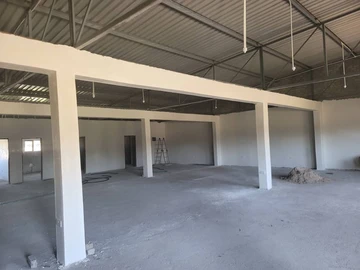 Shop & Retail Property