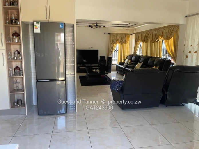 Comfortable 4BR Home in Delbrooke Park for Sale