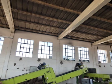 Warehouse & Factory