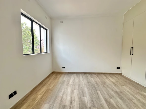 3 Bedroom Townhouse Complex