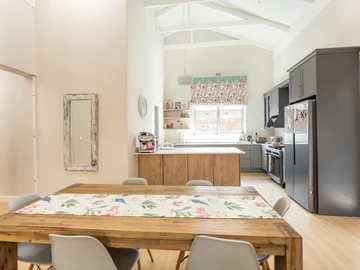 3 Bedroom Townhouse Complex