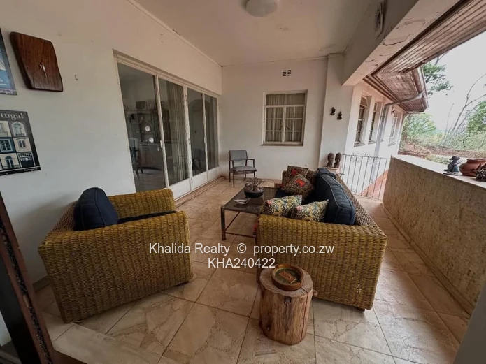 The Ridge Avondale House