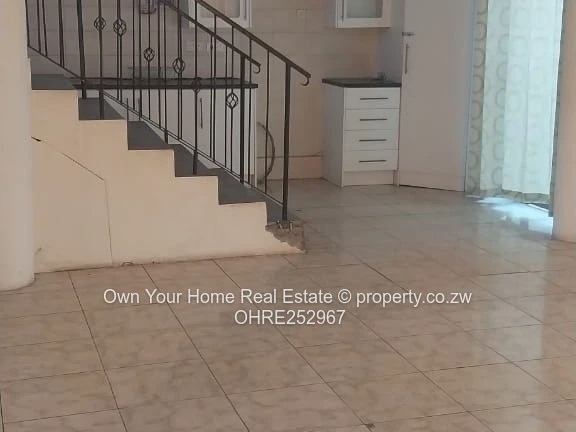 Glen Lorne Kambanji House For Rent 