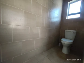 4 Bedroom Townhouse Complex