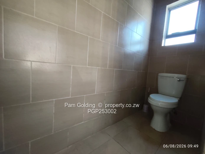 Furnished 4-Bedroom House To Rent In Arlington