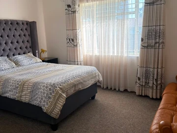3 Bedroom Cottage
