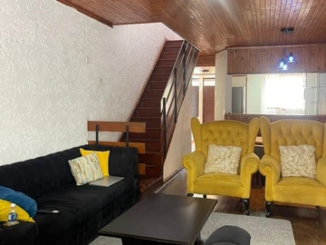 2 Bedroom Townhouse Complex