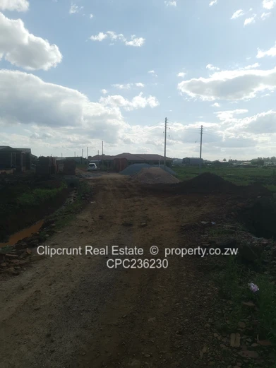 Westlea Residential Stands For Sale