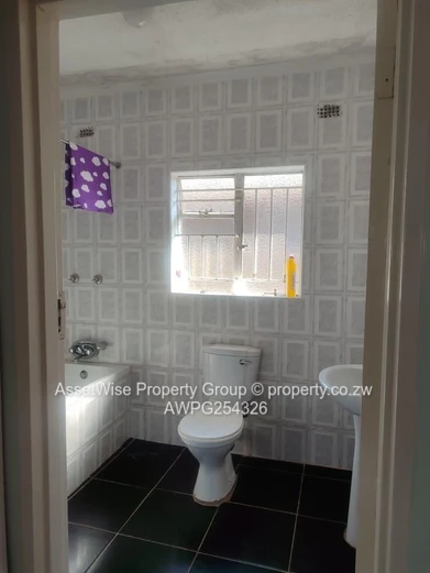 Springvale House for Rental 