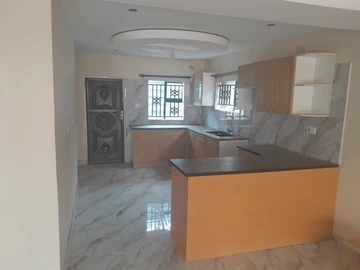 2 Bedroom Garden Flat