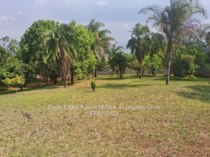 Murambi - Mutare
