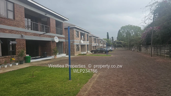 An opportunity not to miss