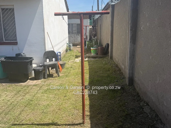 Currently A Popular Investment Residential Area