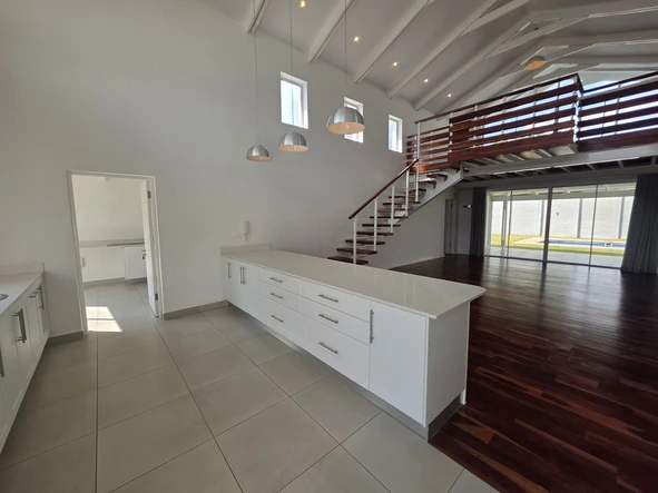 3 Bedroom Townhouse Complex