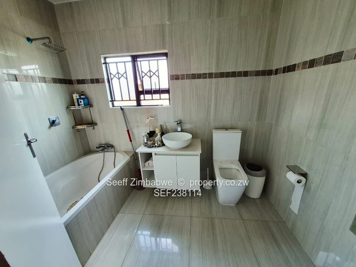 Family home  (Sole Mandate)