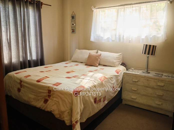 Charming Hillside Home with Undeveloped Land
