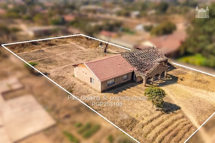 Norton Knowe Property For Sale (Sole Mandate)