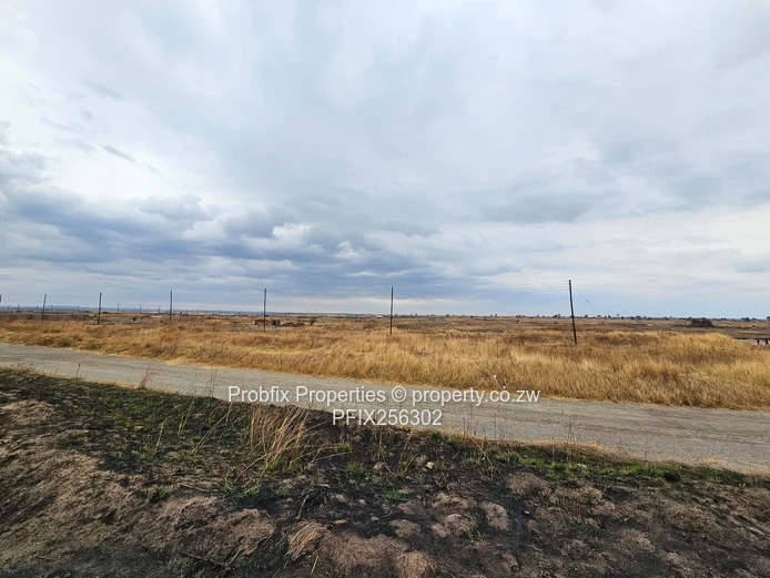 For Sale - Nyabira Penrose Phase 1 (Romapix Project) 