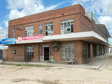 Shop & Retail Property