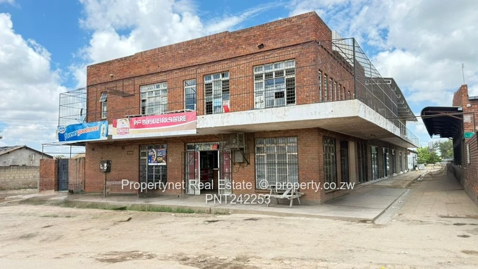 Prime commercial property for sale!!!