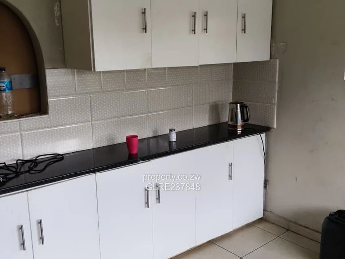 Bluffhill 5 Bed House for Rent