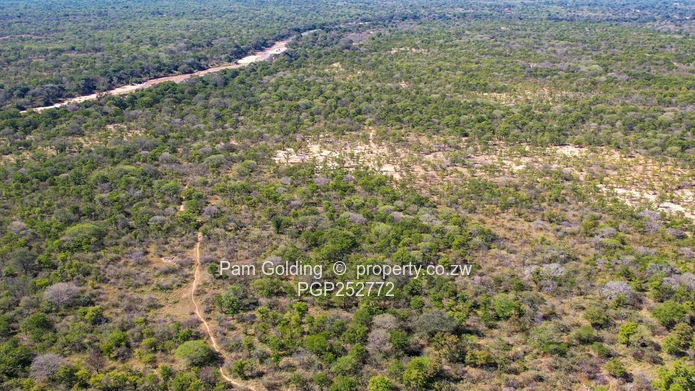 Prime 3,854-Hectare Farm for Sale – Kezi