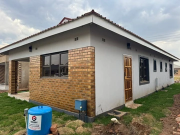 3 Bedroom Townhouse Complex