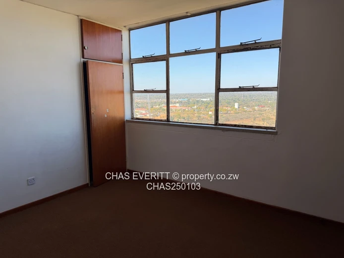 Investment Apartment With Stunning City Views - Kenilworth Towers, Ascot