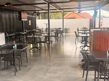 Shop & Retail Property